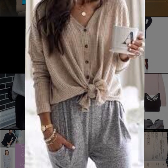 Comfy Stay at Home Mystery Box ♡︎ - Picture 6 of 7